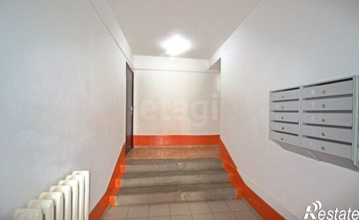1-комн квартира ул Свободы, 234,  д. 234