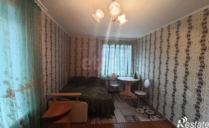 1-комн квартира ул 50 лет Октября, 6,  д. 6