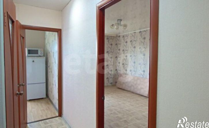 1-комн квартира ул Свободы, 234,  д. 234