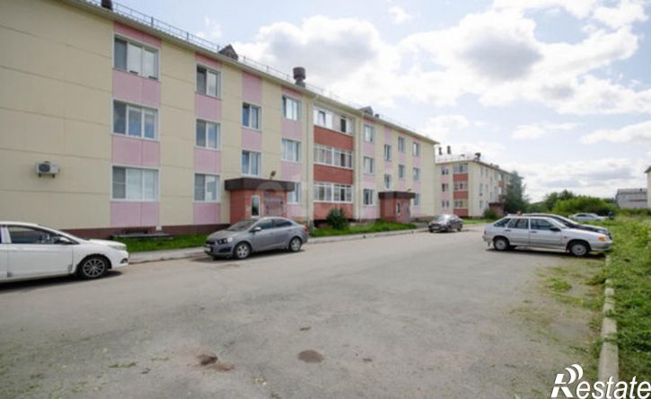 1-комн квартира ул Полевая, 62,  д. 62
