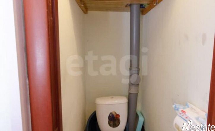 1-комн квартира ул Чапаева, 10,  д. 10