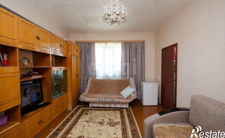 1-комн квартира ул Чапаева, 10,  д. 10