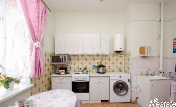 1-комн квартира ул Чапаева, 10,  д. 10