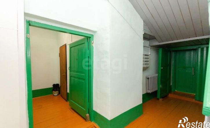 1-комн квартира ул Чапаева, 10,  д. 10