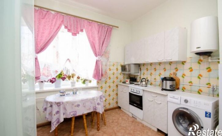 1-комн квартира ул Чапаева, 10,  д. 10
