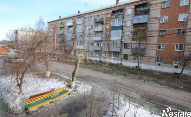 2-комн квартира ул Ленина, 37,  д. 37