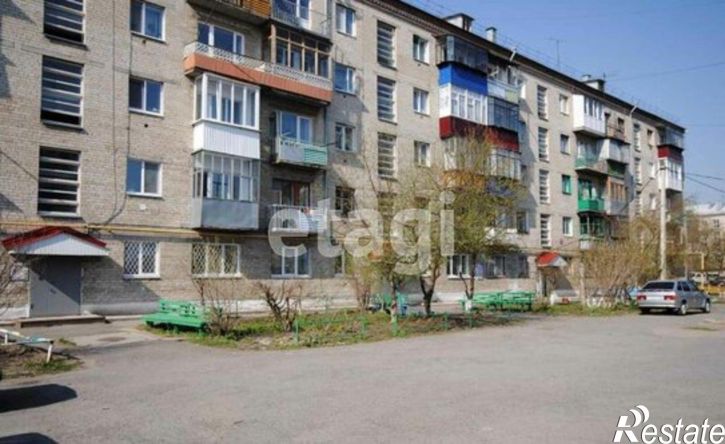 2-комн квартира ул Ленина, 37,  д. 37