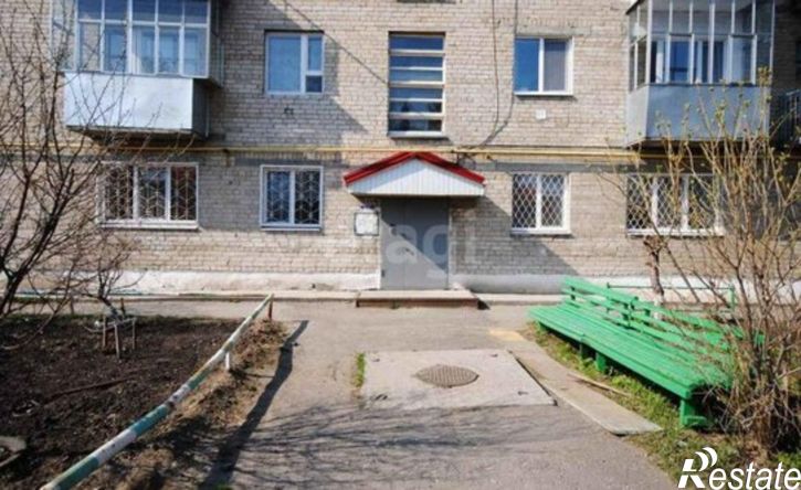 2-комн квартира ул Ленина, 37,  д. 37