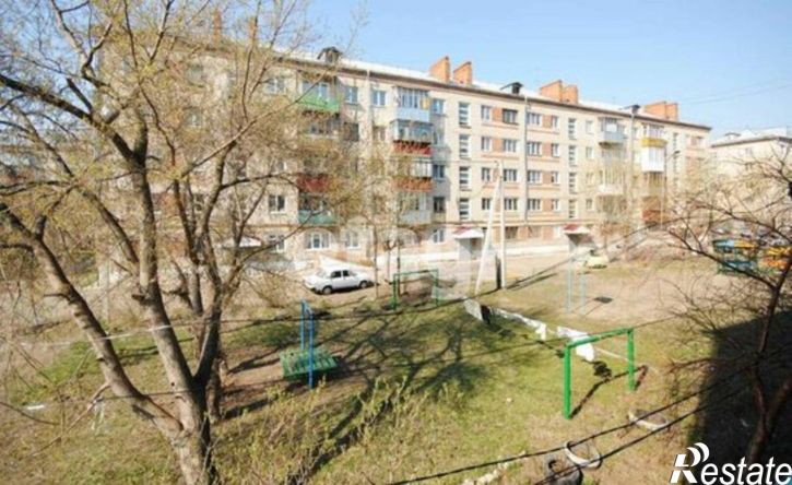 2-комн квартира ул Ленина, 37,  д. 37