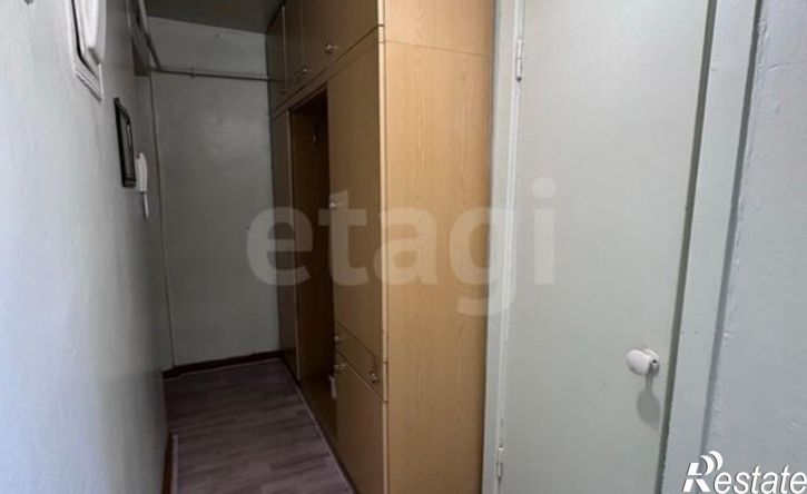 1-комн квартира ул Новикова, 26,  д. 26