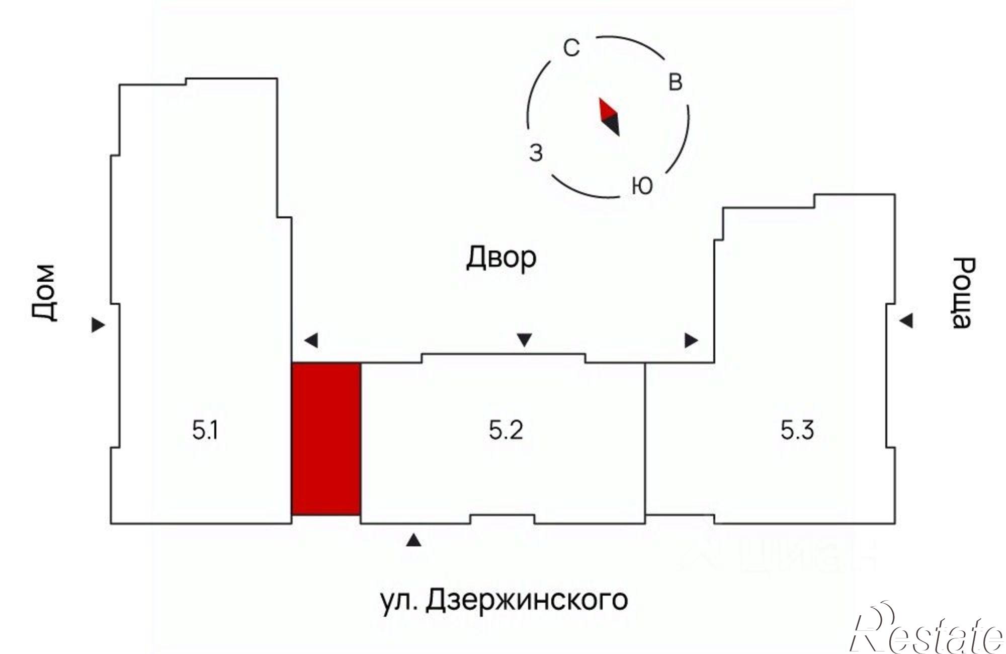 Купить квартиру за 6 900 000 рублей
