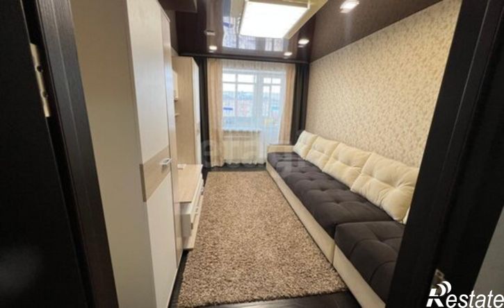 3-комн квартира ул Вокзальная, 13,  д. 13