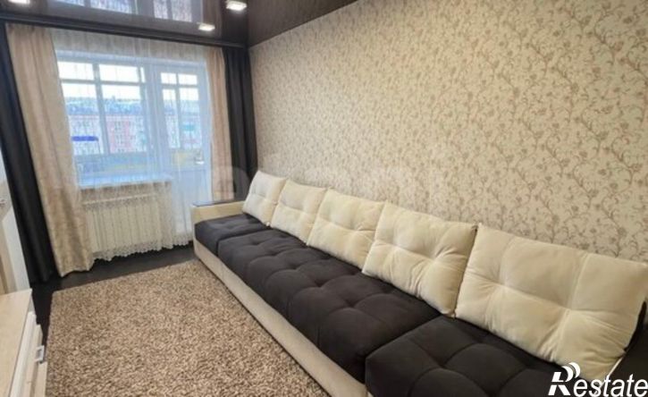 3-комн квартира ул Вокзальная, 13,  д. 13
