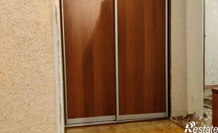 2-комн квартира Ялуторовск, Комсомольская улица, 4