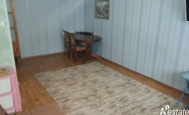3-комн квартира ул Ворошилова, 61,  д. 61