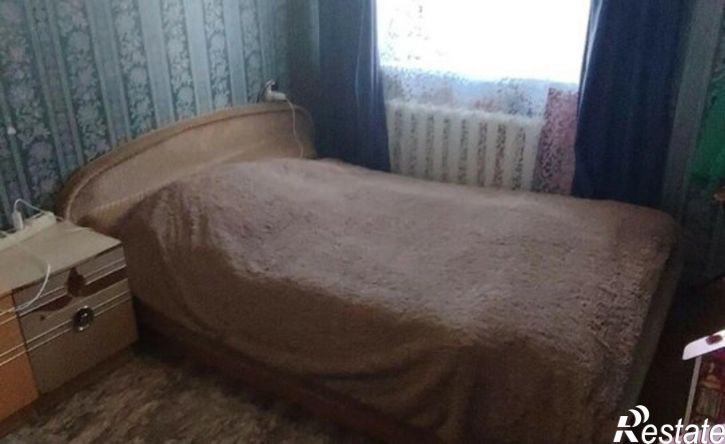 3-комн квартира ул Ворошилова, 61,  д. 61