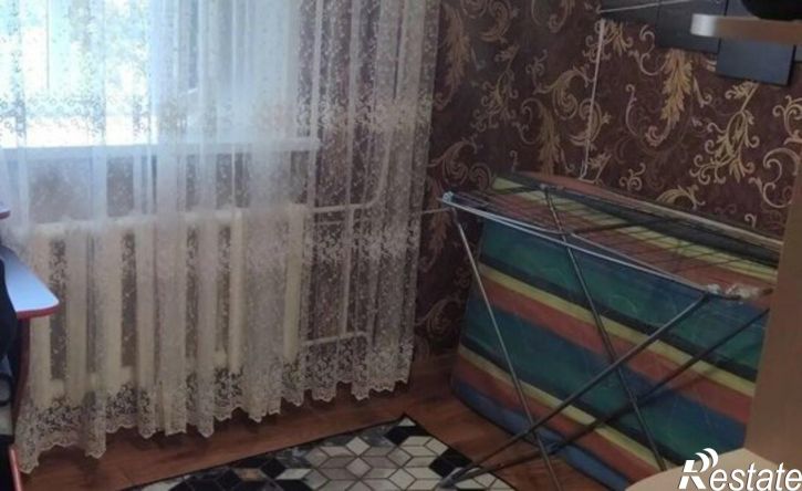 3-комн квартира ул Ворошилова, 61,  д. 61