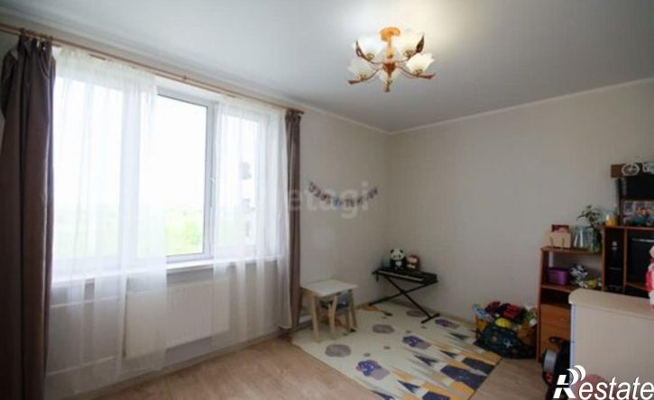 2-комн квартира ул Полевая, 58,  д. 58