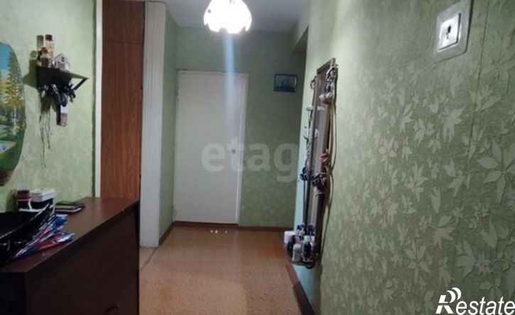 4-комн квартира ул Северная, 99,  д. 99