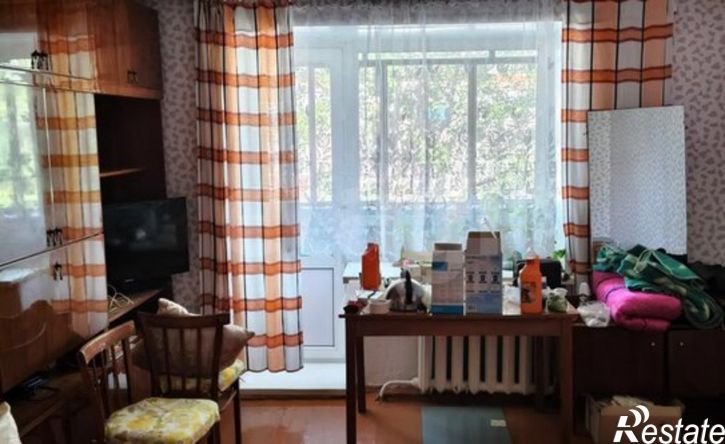 2-комн квартира ул Северная, 99,  д. 99