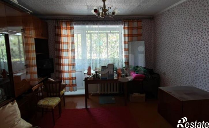 2-комн квартира ул Северная, 99,  д. 99