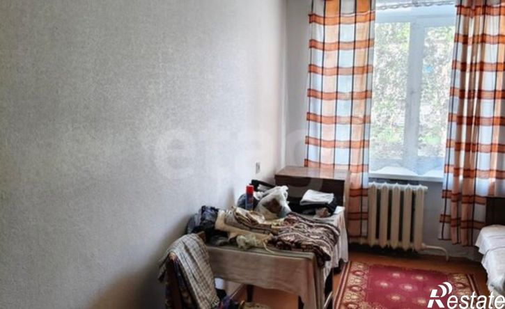2-комн квартира ул Северная, 99,  д. 99