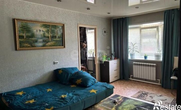 2-комн квартира ул Советская, 8,  д. 8