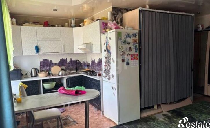 2-комн квартира ул Советская, 8,  д. 8