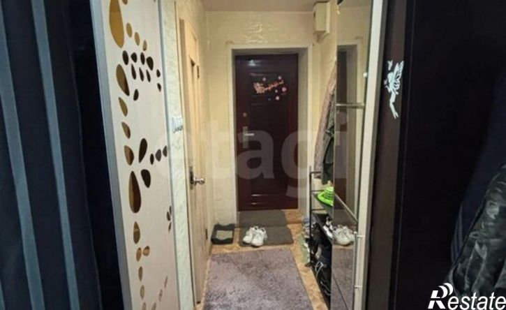 2-комн квартира ул Советская, 8,  д. 8