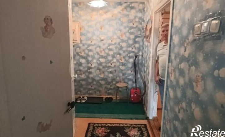 1-комн квартира ул 50 лет Октября, 6,  д. 6
