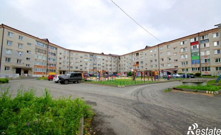 4-комн квартира ул Революции, 181,  д. 181