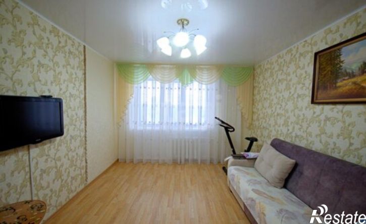 4-комн квартира ул Революции, 181,  д. 181
