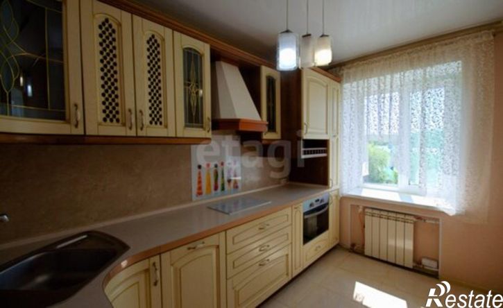 3-комн квартира ул Бахтиярова, 68,  д. 68