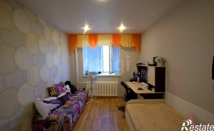 4-комн квартира ул Революции, 181,  д. 181