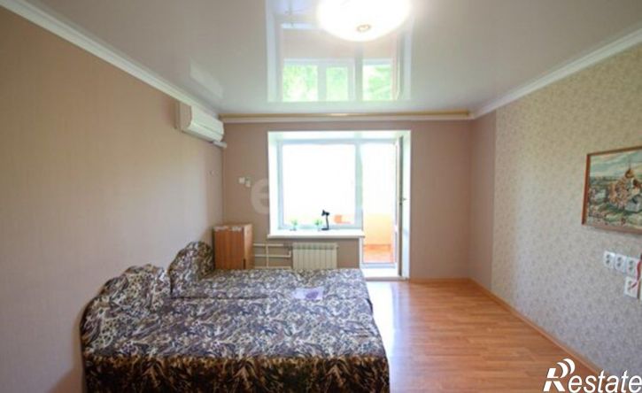 3-комн квартира ул Бахтиярова, 68,  д. 68