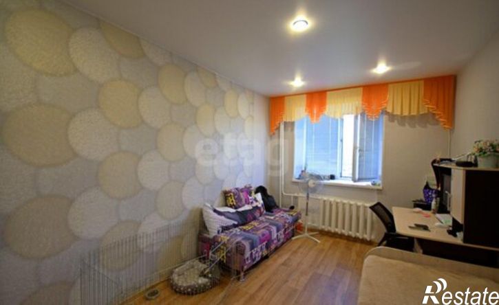 4-комн квартира ул Революции, 181,  д. 181