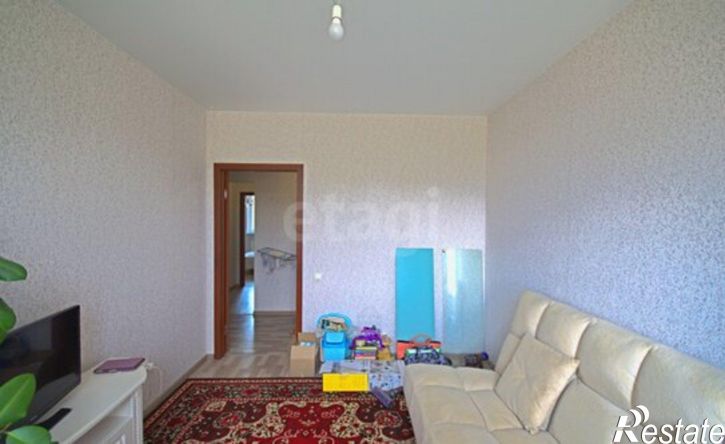 2-комн квартира ул Революции, 185,  д. 185