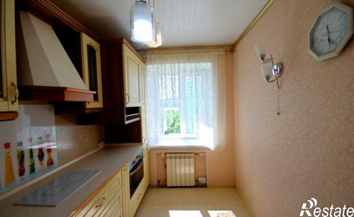 3-комн квартира ул Бахтиярова, 68,  д. 68