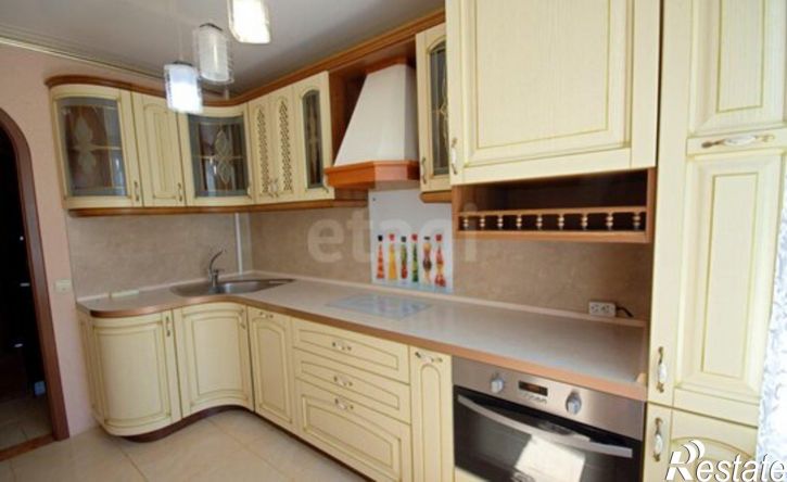 3-комн квартира ул Бахтиярова, 68,  д. 68