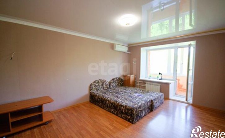 3-комн квартира ул Бахтиярова, 68,  д. 68