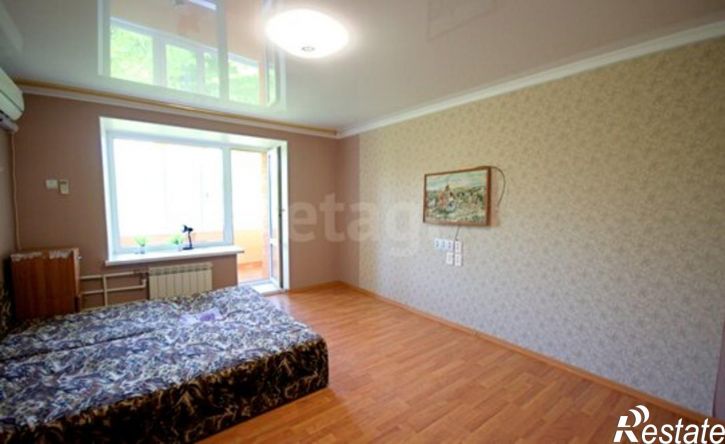3-комн квартира ул Бахтиярова, 68,  д. 68
