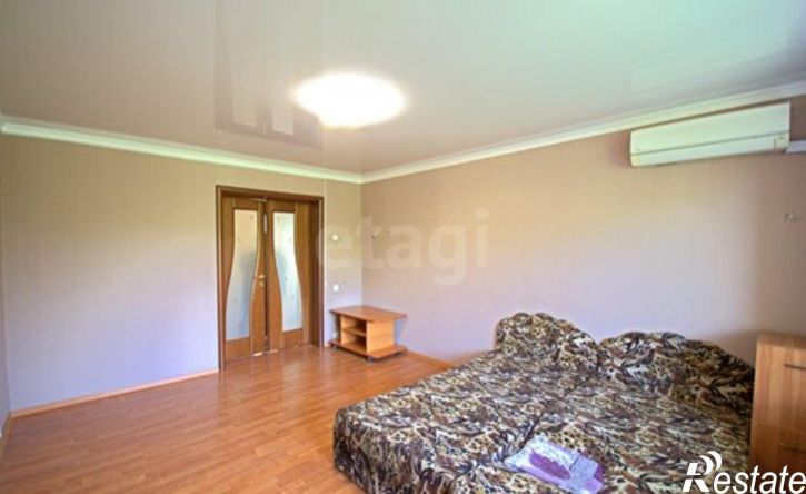 3-комн квартира ул Бахтиярова, 68,  д. 68