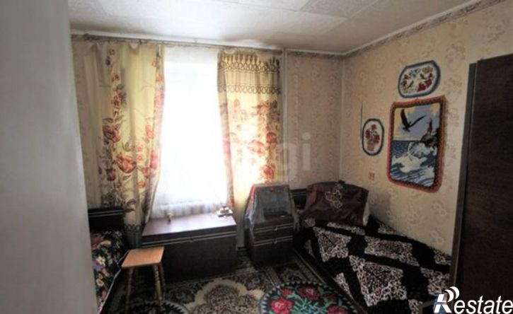 3-комн квартира ул 50 лет Октября, 8,  д. 8