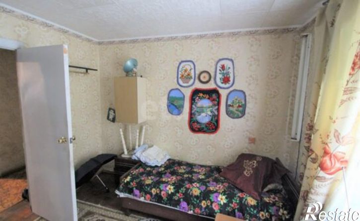 3-комн квартира ул 50 лет Октября, 8,  д. 8