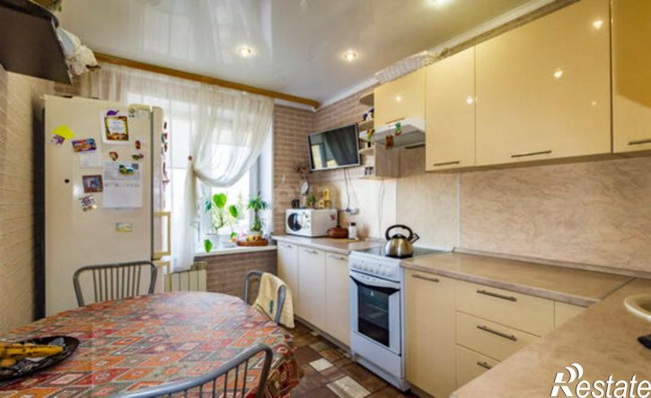 3-комн квартира ул Карла Либкнехта, 22,  д. 22