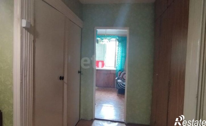 4-комн квартира ул Северная, 99,  д. 99