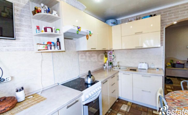 3-комн квартира ул Карла Либкнехта, 22,  д. 22