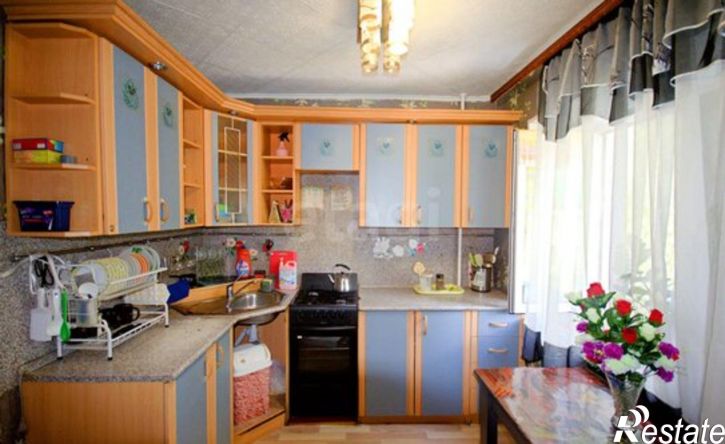 2-комн квартира ул Бахтиярова, 62,  д. 62