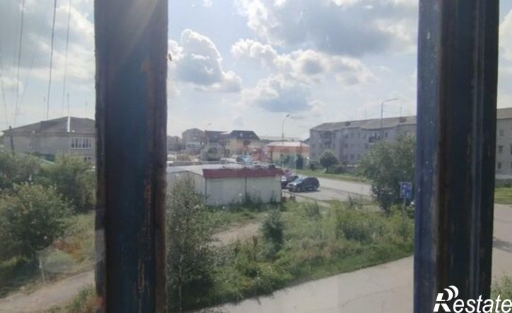 4-комн квартира ул Северная, 99,  д. 99
