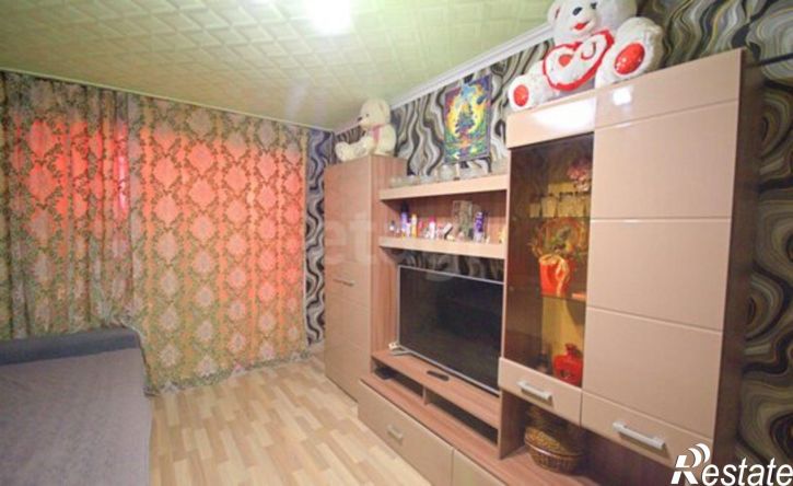 2-комн квартира ул Бахтиярова, 62,  д. 62